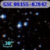 GSC 08155-02842