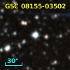 GSC 08155-03502