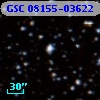 GSC 08155-03622