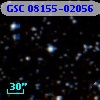 GSC 08155-02056