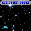 GSC 08155-01082