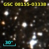 GSC 08155-03338