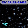 GSC 08155-01400