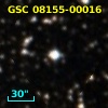 GSC 08155-00016