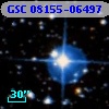 GSC 08155-06497
