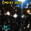 CPD-47  2620
