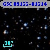 GSC 08155-01514