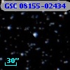 GSC 08155-02434