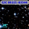 GSC 08155-03344