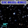 GSC 08155-03032