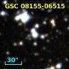 GSC 08155-06515