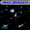 2MASS J08434173-4809258
