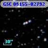 GSC 08155-02792