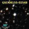 GSC 08155-02548
