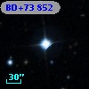 BD+73   852