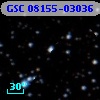 GSC 08155-03036