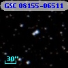 GSC 08155-06511