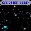 GSC 08155-05397