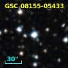 GSC 08155-05433
