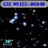 GSC 08155-06040