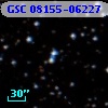 GSC 08155-06227