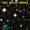 GSC 08155-06042