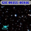 GSC 08155-05916