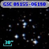 GSC 08155-06180