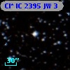 Cl* IC 2395     JW       3