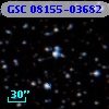 GSC 08155-03682