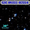 GSC 08155-02554