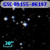 GSC 08155-06187
