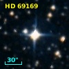 HD  69169