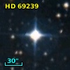 HD  69239