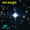 HD  69385