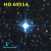 HD  69514