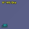 V* HS Dra