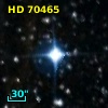 HD  70465