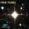 HD  71061