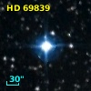 HD  69839