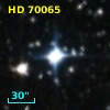 HD  70065