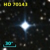 HD  70143