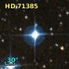 HD  71385