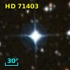 HD  71403