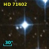 HD  71402