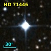 HD  71446