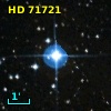 HD  71721