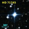 HD  71745