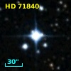 HD  71840