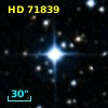 HD  71839